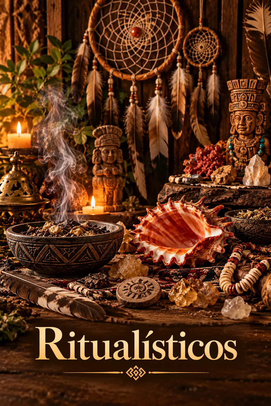 Ritualísticos