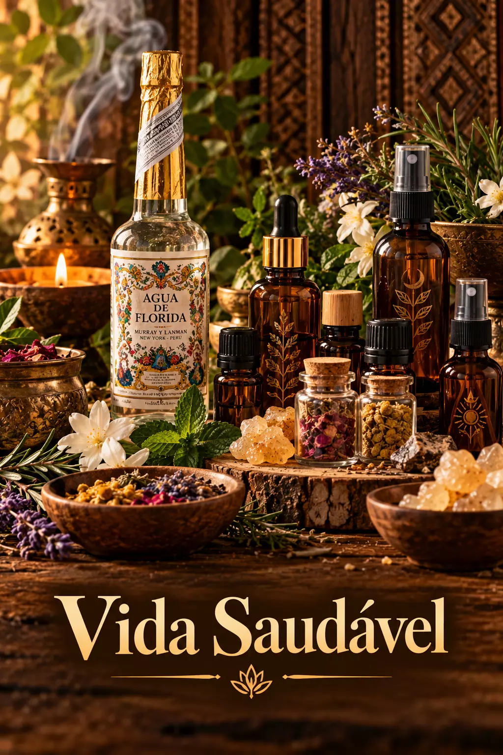 Vida Saudável