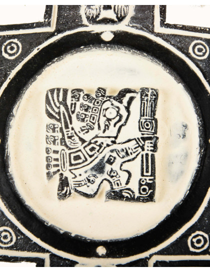 Ceramica Chacana Condor