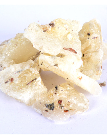 Copal Branco do México