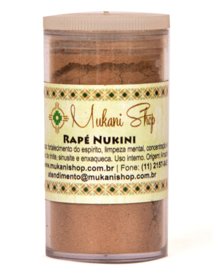 Rape Nukini