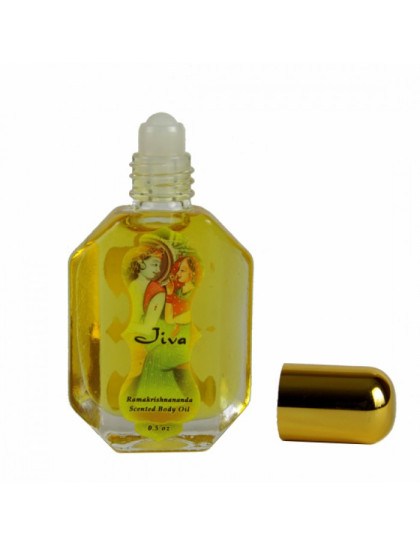 Jiva Perfume Natural