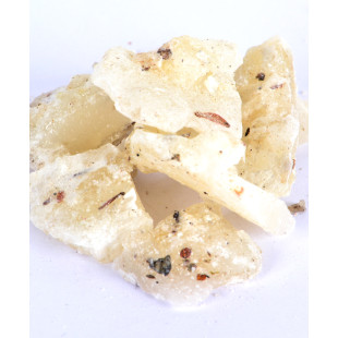 Copal Branco do México