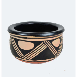 Cerâmica Xingu Uikúka