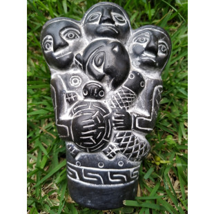 Cerâmica Pachamama