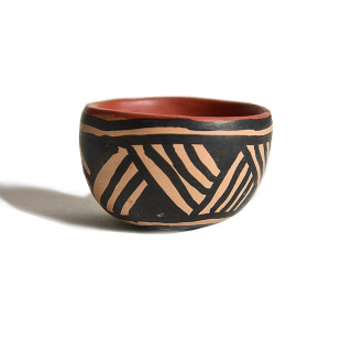  Ceramica Xingu Pequeno 5