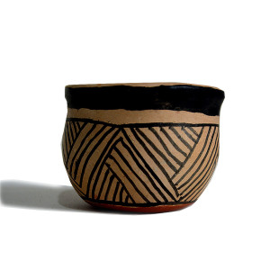  Ceramica Xingu Médio 1