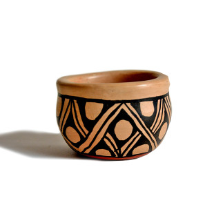  Ceramica Xingu Pequeno 3