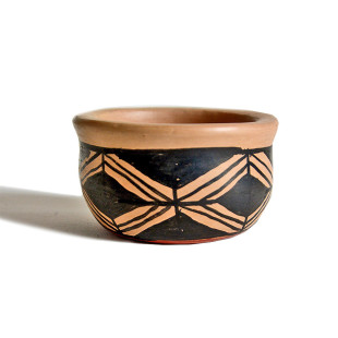  Ceramica Xingu Médio 3