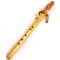 Flauta NAF (Nativa Norte Americana) de Bambu