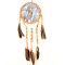 Filtro do Sonhos Índio Cheyenne