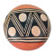 Cerâmica Xingu Prato 20cm