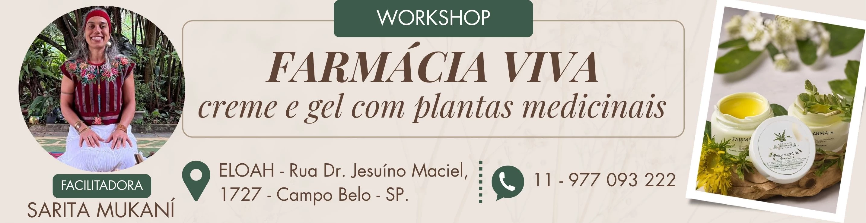 workshop
