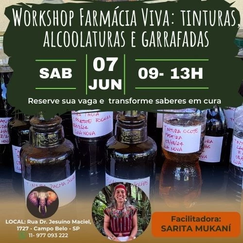 workshop
