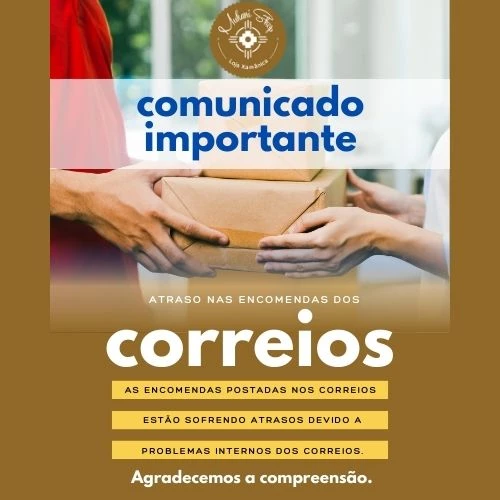 correios