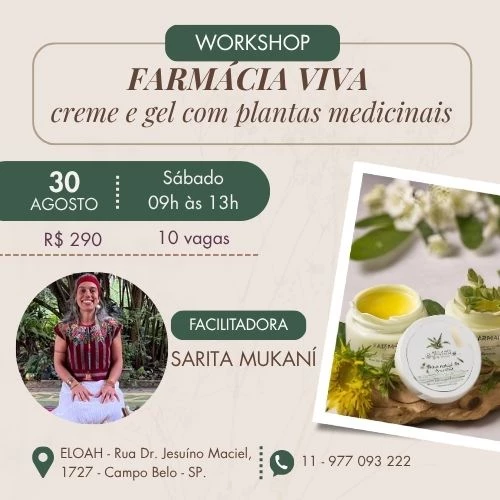 workshop