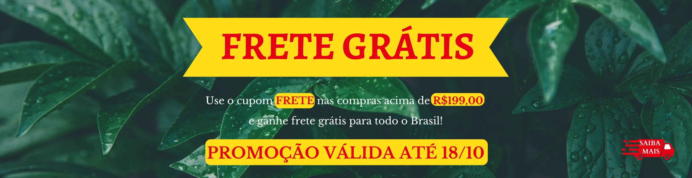 FRETEGRATIS
