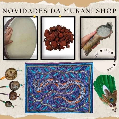 novidades