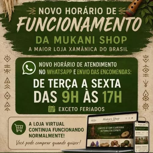 novo orario