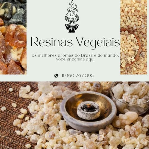 resinas-vegetais