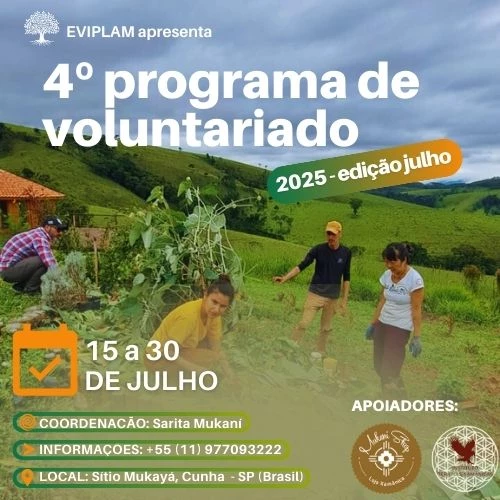 VOLUNTARIADO
