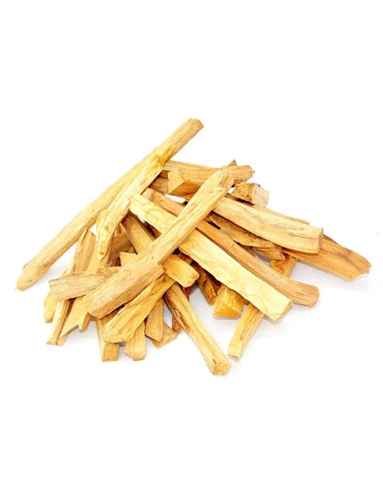 Palo Santo em Lascas