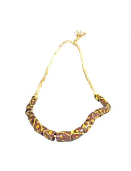 Colar Africano