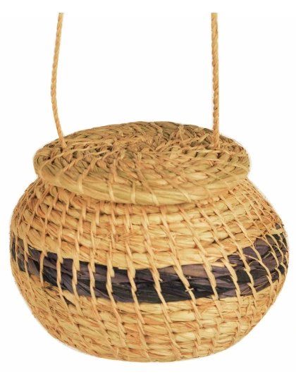 Cesta Karajá