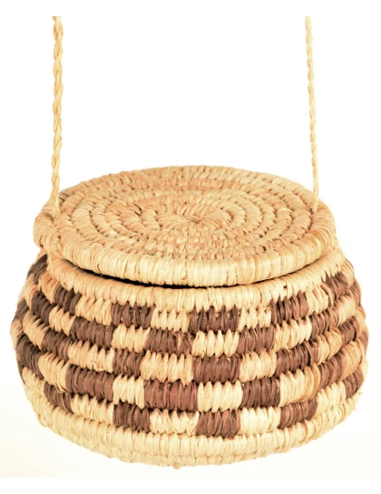 Cesta Karajá