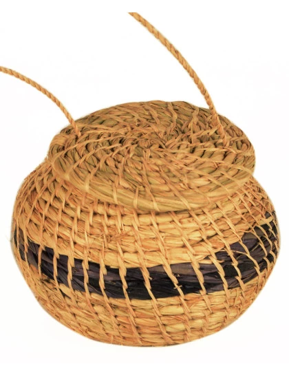 Cesta Karajá