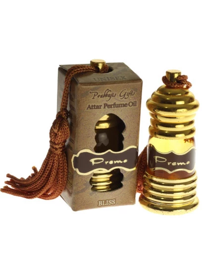 Prema Perfume Natural