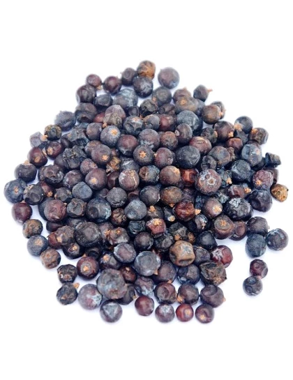 Blue Berries
