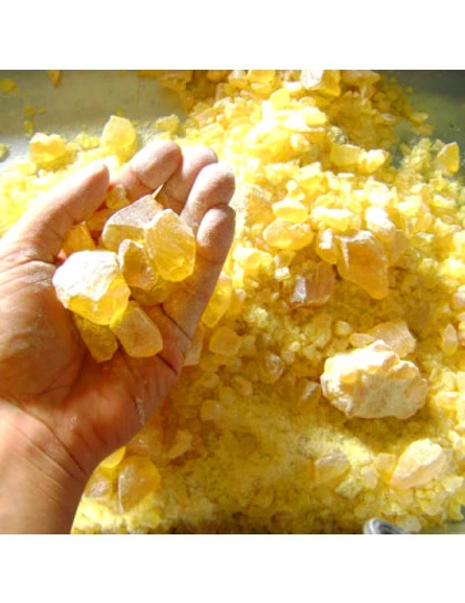 Breu Amarelo
