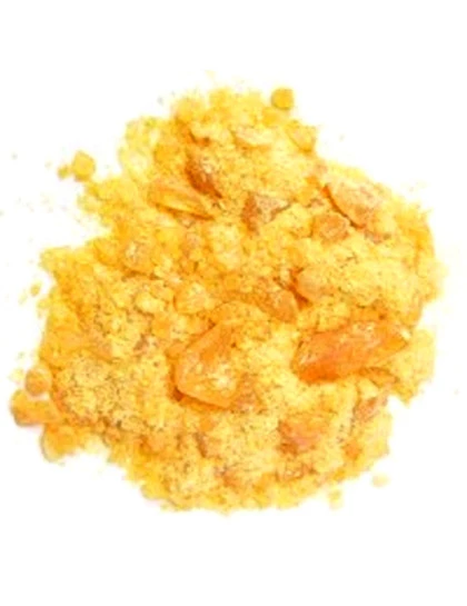 Breu Amarelo