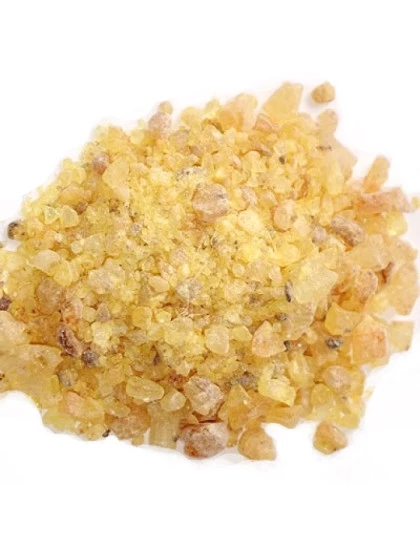 Copal Manila