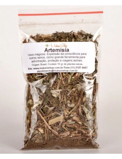 Artemísia 