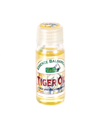 Essência Tiger 