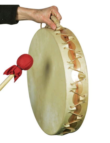Tambor Cherokee