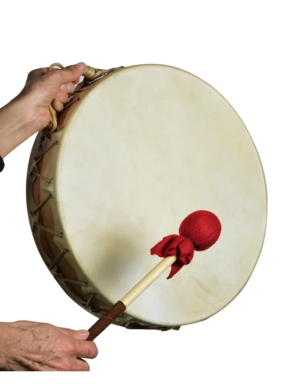Tambor Cherokee