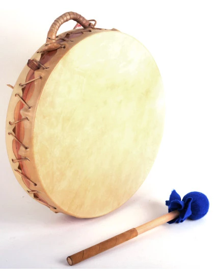 Tambor Ocean Drum
