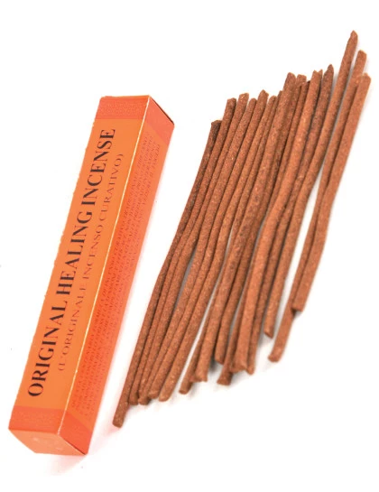 Incenso Tradicional Himalaya 