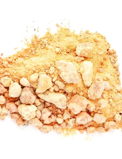Incenso Peruano Dourado