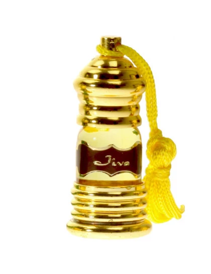Jiva Perfume Natural