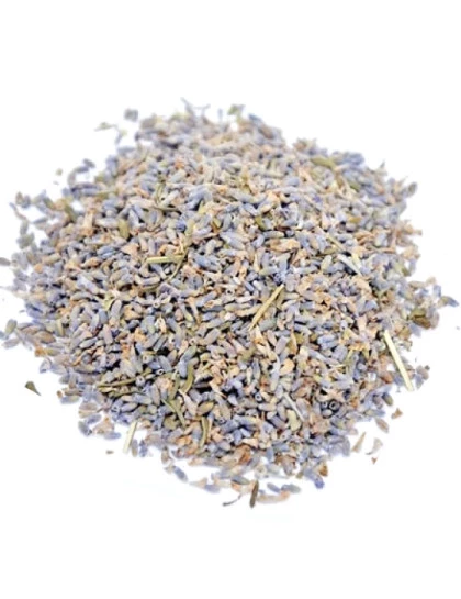 Lavanda Azul