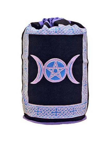 Mochila Triluna