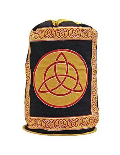 Mochila Triqueta