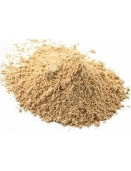 Maca Peruana em pó 100% Orgânica