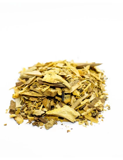 Palo Santo Moído