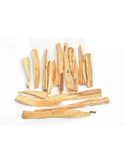 Palo Santo em Lascas