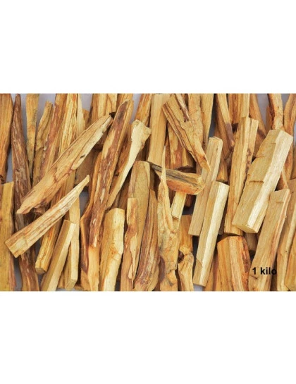 Palo Santo em Lascas